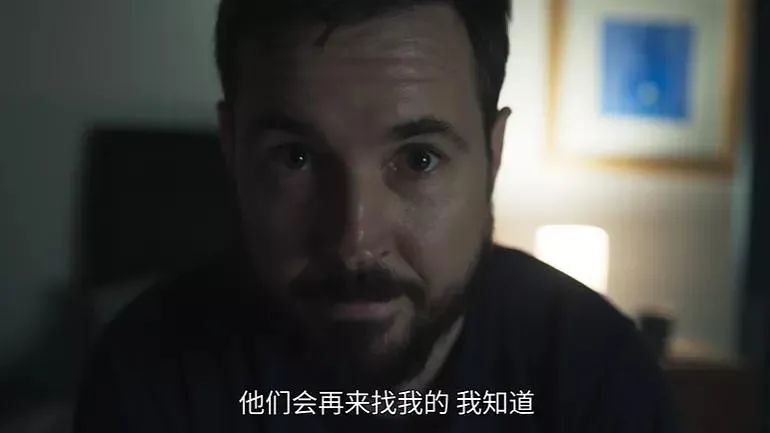 豆瓣9.3，BBC“王炸”悬疑剧也太敢拍了！  第22张