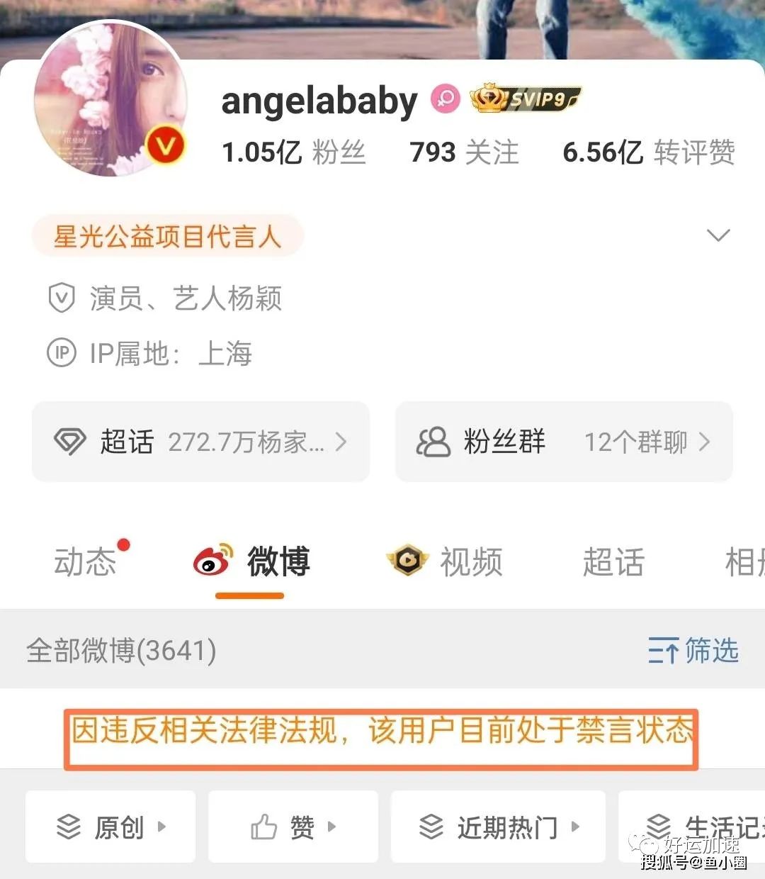 Lisa正式全面封禁！高奢代言相关被删，专辑周边封禁  第3张