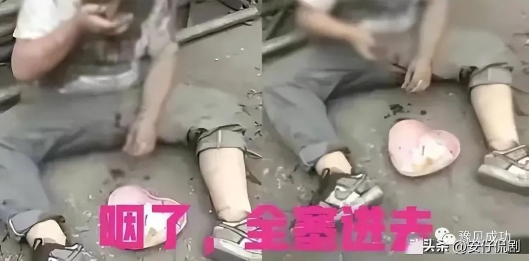 男孩遭霸凌被逼吃粪后续：霸凌者真容曝光，父亲身份不一般