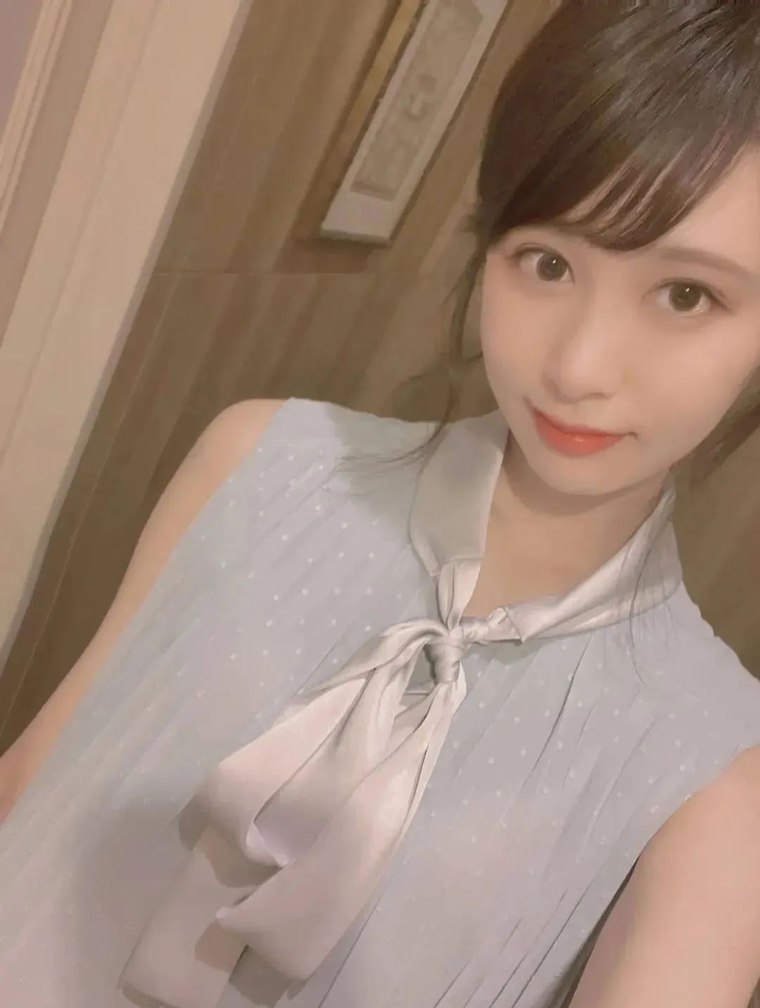 出道前曾任银行董事秘书？！—樱井麻美