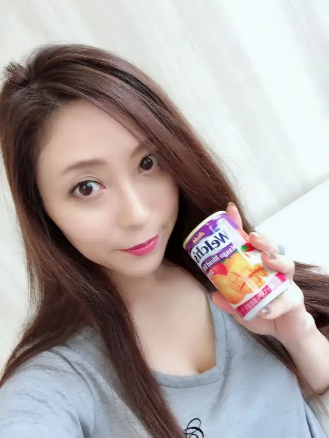 白木优子Yuko Shiraki