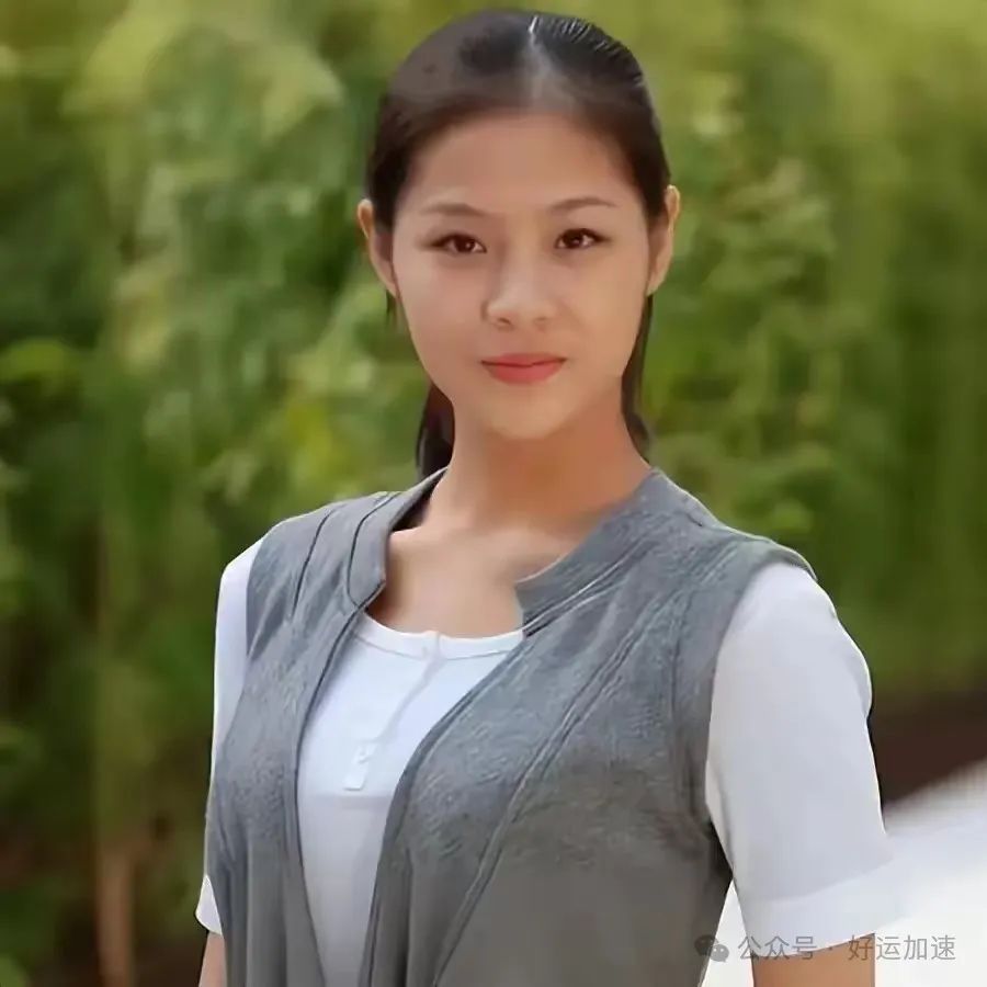 美不美，全看嘴：汪峰的五个女人谁的嘴巴最美