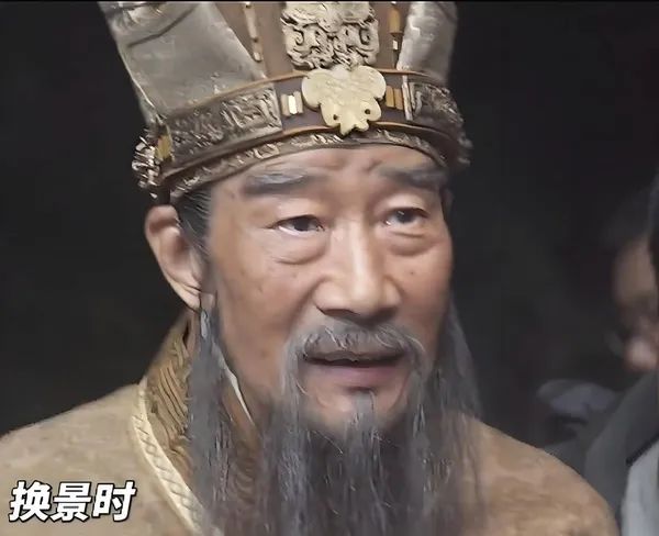 他是中国最“贵”的演员，40年拿33个影帝，曾因演得太像引起民愤  第4张