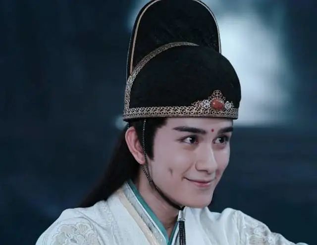 明明同一个人，演完《陈情令》又演《我叫刘金凤》，差点没认出来  第6张