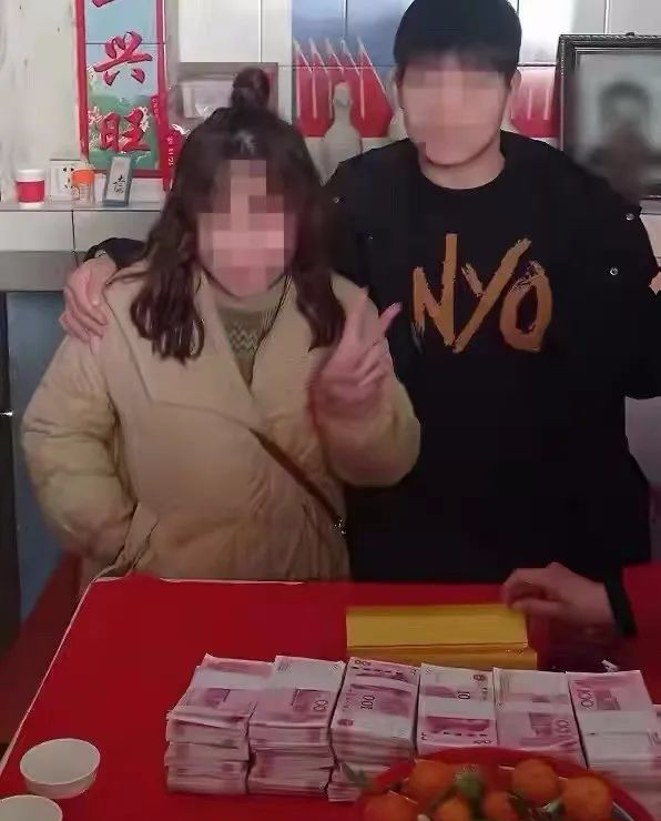 江西，男子花46万彩礼娶妻，妻子却一直住在娘家，压根不配合“圆房”！