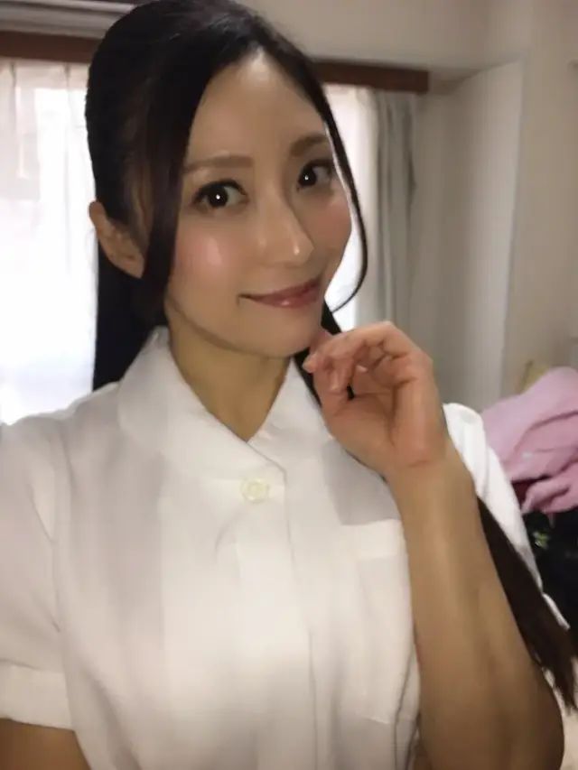 白木优子Yuko Shiraki