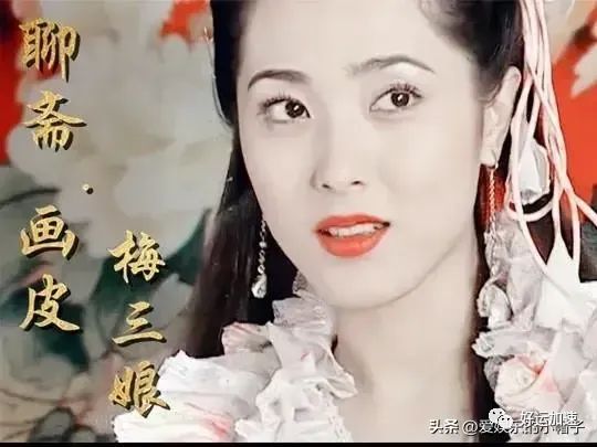 曾黎算不算顶级大美人？看看她和董洁、张柏芝合照就有答案了  第15张