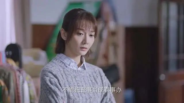 同样演“女记者”，把陈小纭、潘之琳、向涵之放在一起对比，差异太明显