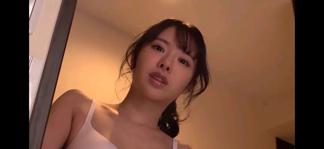 IP社女神，人称第二个桃乃木香奈！