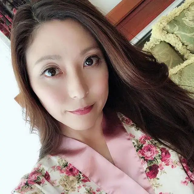 白木优子Yuko Shiraki