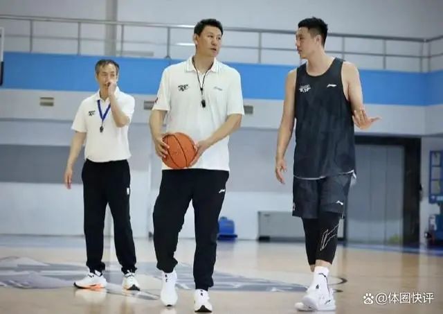 北京队新外援！NBA落选秀，身高2米08，第一次来CBA  第3张