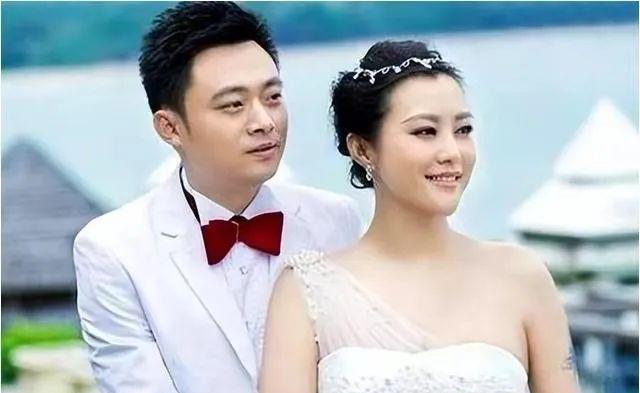 郝蕾：离婚后一人养大双胞胎儿子，她的现状令人心疼又敬佩！  第20张