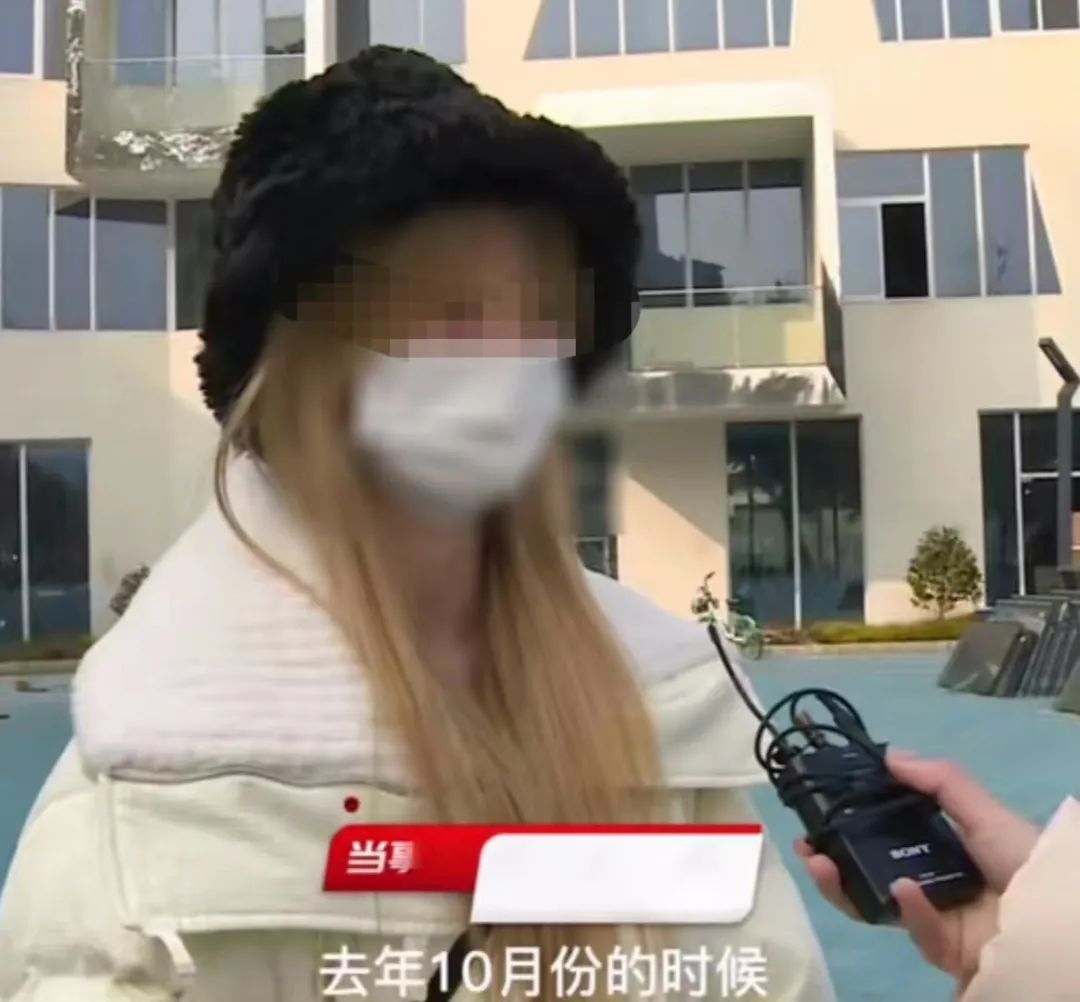 女子被男友诱导整容，男子一句话让哽咽，女子一句话让哽咽  第7张