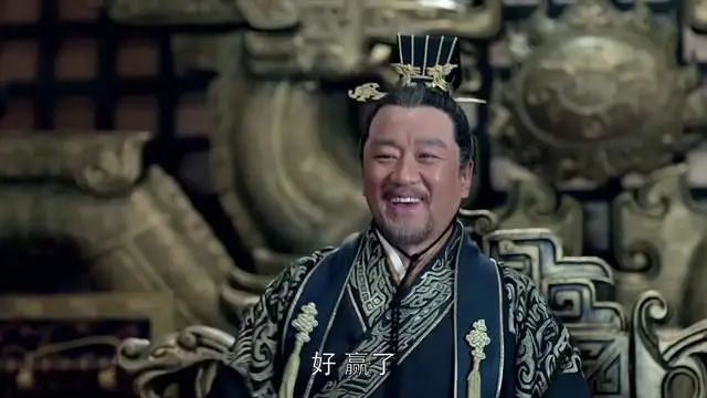 明明是同一个人，演完《琅琊榜》8年后演《大博弈》，他换了造型让观众很惊喜