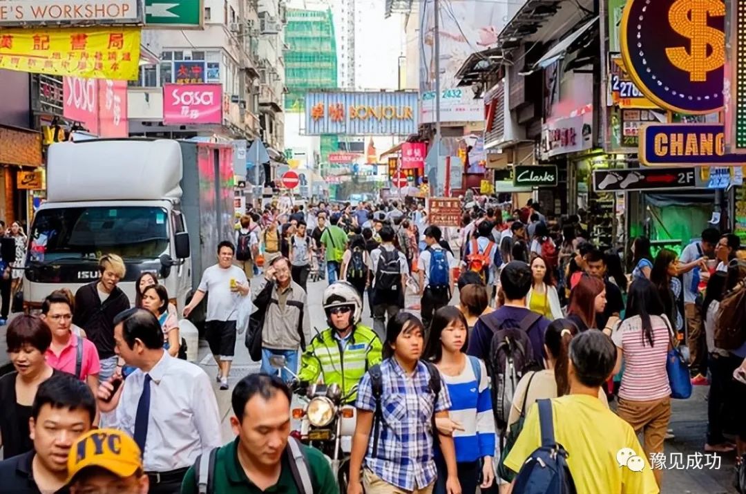 为啥香港人不愿意用线上支付？看完他们的支付习惯你就懂了