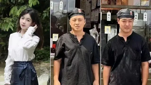 苏州见义勇为“碎花裙女生”曝光！人美心善还勇敢！网友排队为她点赞  第8张