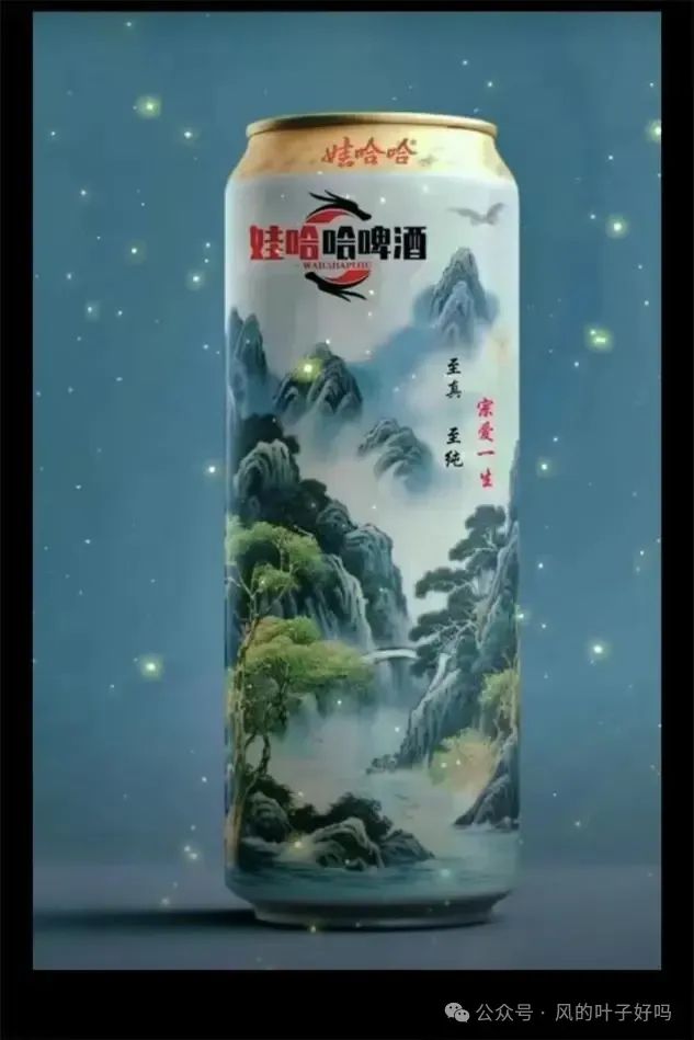 啤酒行业要变天了？娃哈哈要生产啤酒