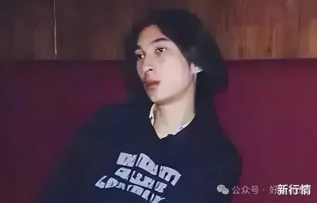 王思聪怒骂汪峰：不要脸的老渣男