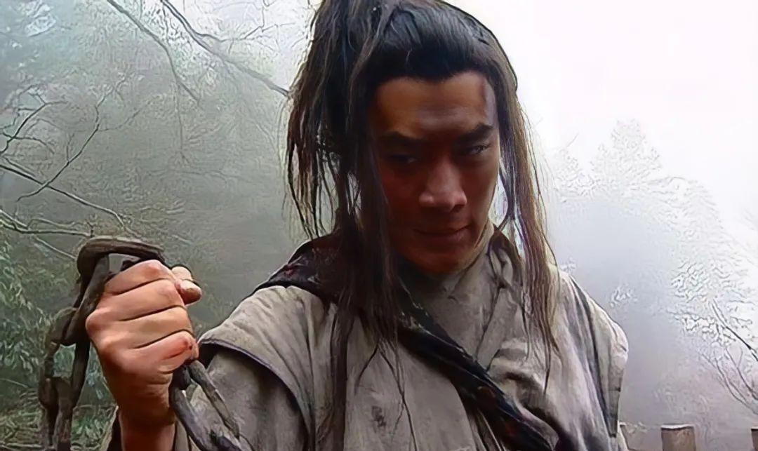 他是害死武大郎的元凶，心肠歹毒无比，却骗过了武松得以幸免  第3张