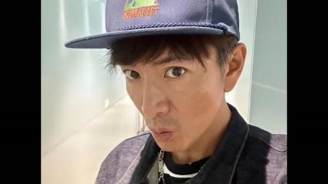 男神也无法抗拒！木村拓哉Ins突晒「1超人气美食」，网友：太疯狂了！