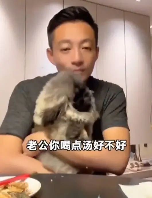 汪小菲老婆视频曝光：身材纤细锁骨吸睛，汪小菲福气还是不小  第9张