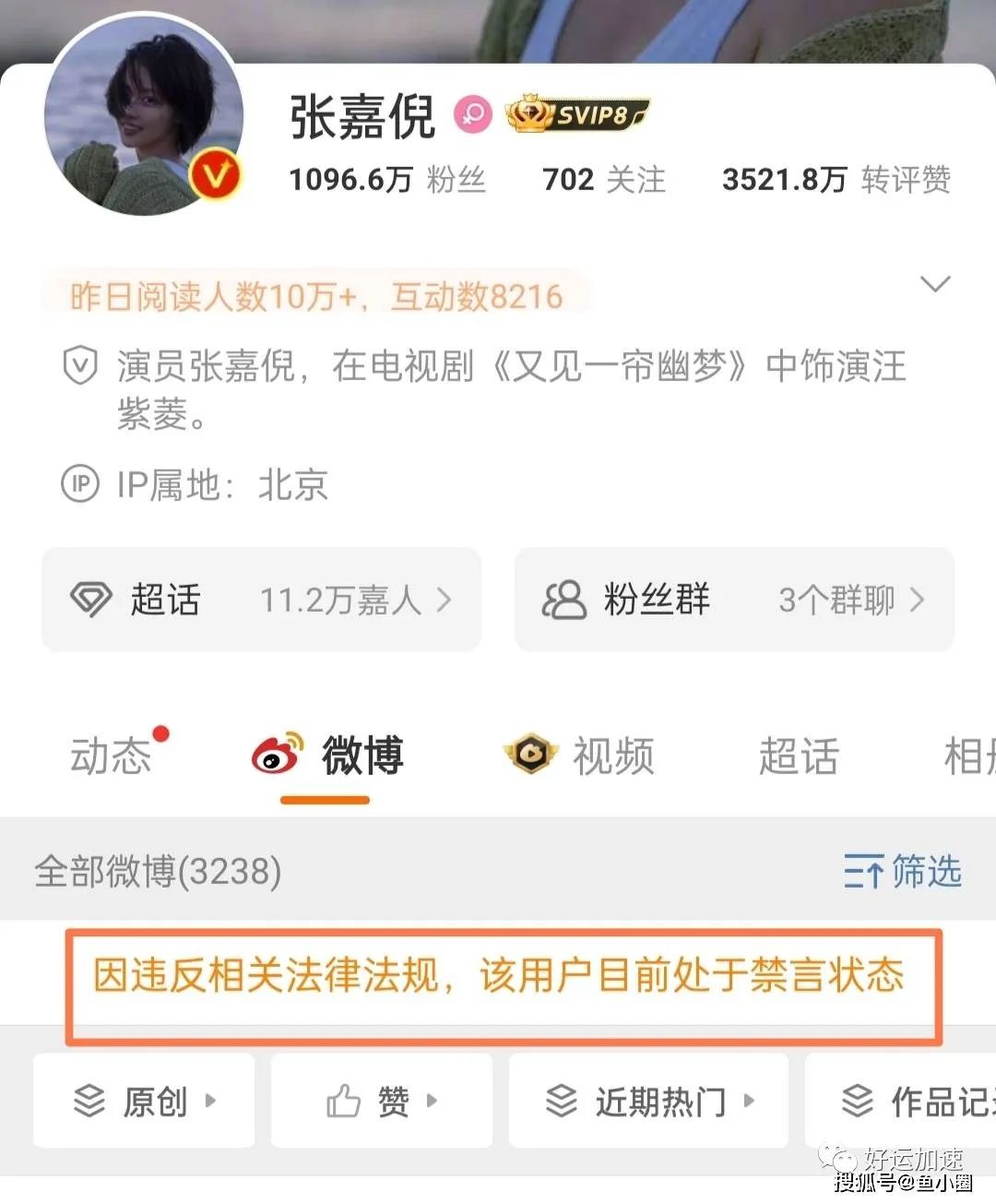 Lisa正式全面封禁！高奢代言相关被删，专辑周边封禁  第4张