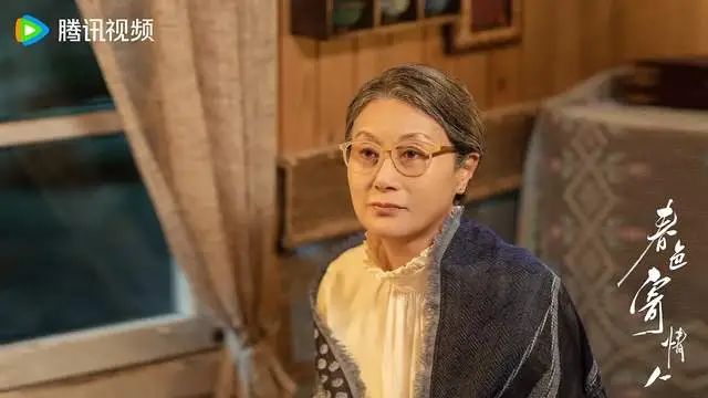 给《春色寄情人》演员演技排名，李现进不了前3，第1名第2名第3名当之无愧  第10张