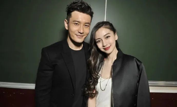 baby为什么会和黄晓明离婚？这背后的故事长达10年