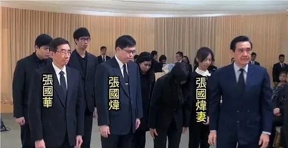 长荣创始人张荣发：500亿给私生子引家庭内战，如今旗下酒店辱华  第4张