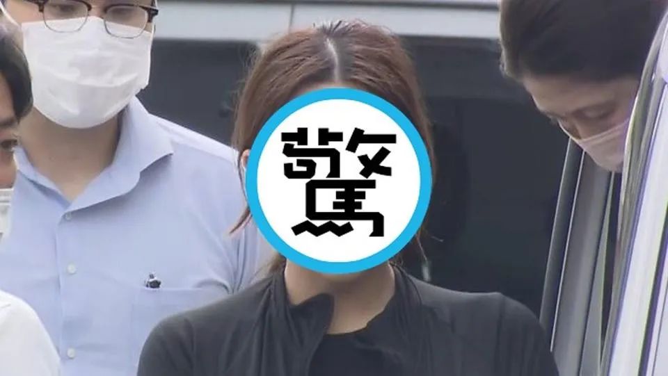 日本保育员涉虐童被逮了！落网后「真面目曝光」网友惊呼：像韩系美女！