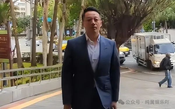 大S清空与光头爱恨情仇，张兰失去抚养权，网友热议：这剧情反转太快了吧！  第5张