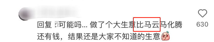 网曝李湘身价5000亿，诗龄安保费10亿，网友：比马云还富？  第7张