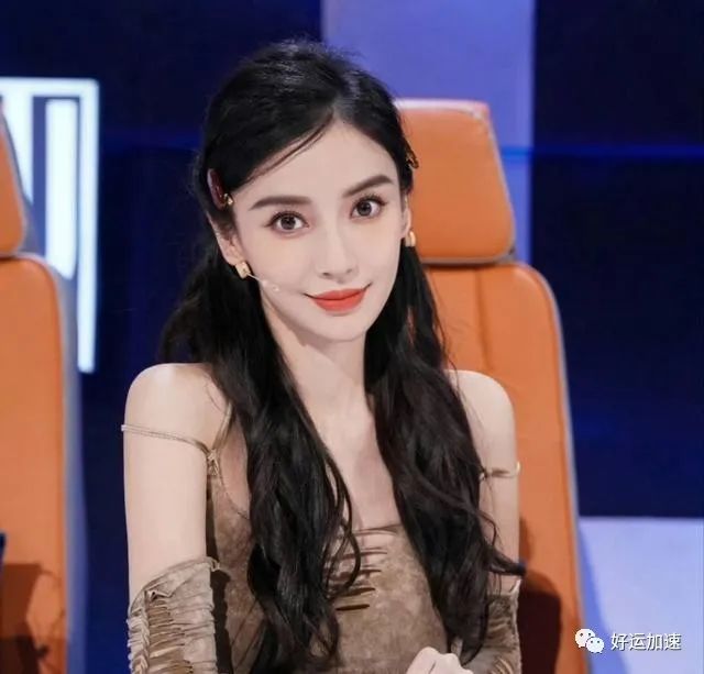 Angelababy恐遭封杀！12个代言6部待播影视，被追责或赔超2亿