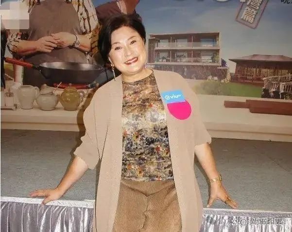 70岁演员李影不幸去世！曾与刘松仁相恋7年，死因曝光让人唏嘘  第16张