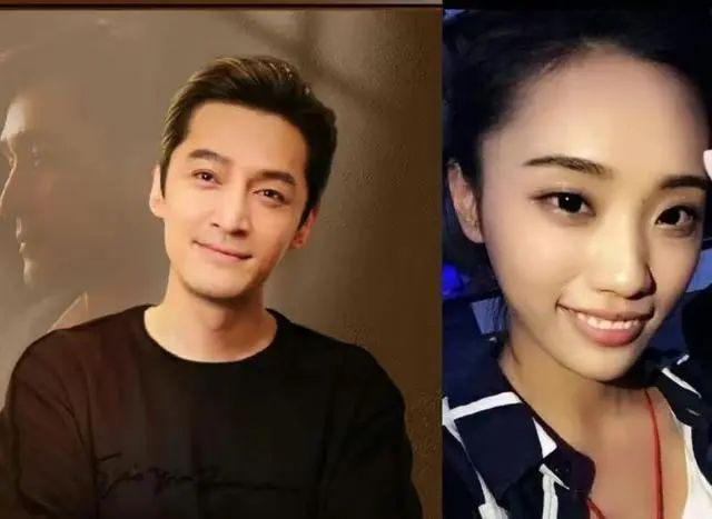 胡歌和老婆合照：老婆留短发娇俏像20岁，我感慨老胡眼光不错  第8张