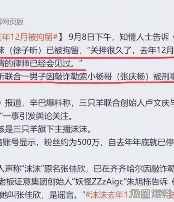 吃瓜爆料：卢庆文醉酒录音引爆网络，大杨嫂紧急回应真相何在？