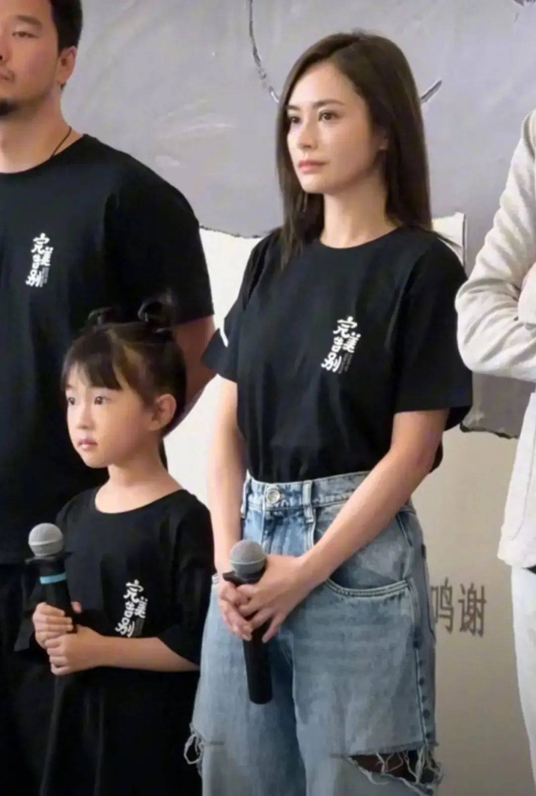 阿娇43岁演美人，比妲己更火辣