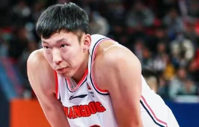 周琦即将选择新东家？已有4支球队成立招募团队，他会重返nba吗