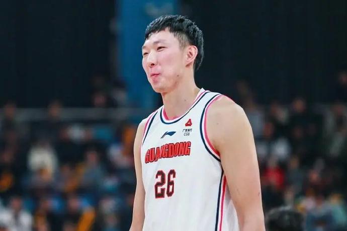 周琦即将选择新东家？已有4支球队成立招募团队，他会重返nba吗