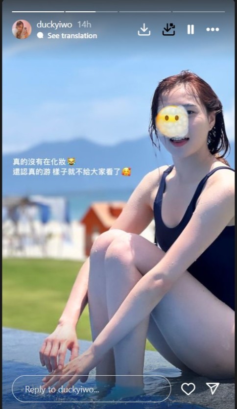 龙舟女鼓手比基尼上阵爆红冲出香港！端午节晒性感照派福利