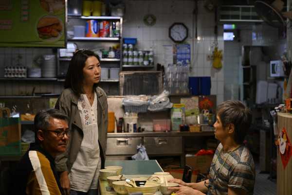 武替道｜劉俊謙與女友感受80年代武打辛酸 董瑋出山傳承港產動作片情懷