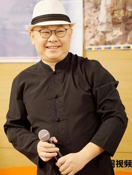 杨坤参加《天赐的声音》，与刀郎和解，收回评价  第4张