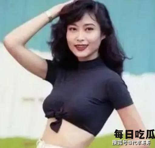 叶玉卿婚后遭婆婆赶出，曾以三级片迷倒宅男