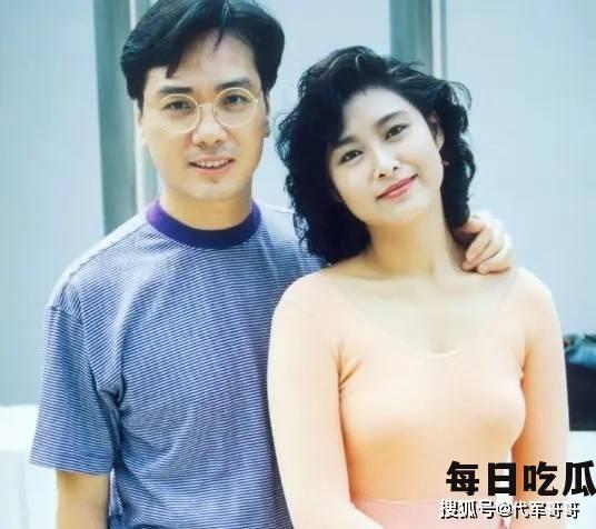 叶玉卿婚后遭婆婆赶出，曾以三级片迷倒宅男