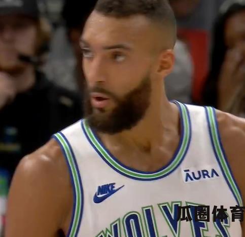 nba季后赛：独行侠队vs森林狼队  第3张