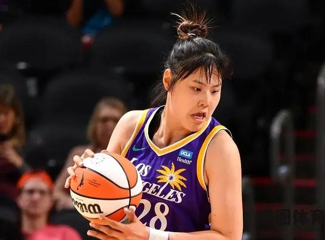 wnba常规赛：洛杉矶火花不敌印第安纳狂热迎生涯首胜  第2张